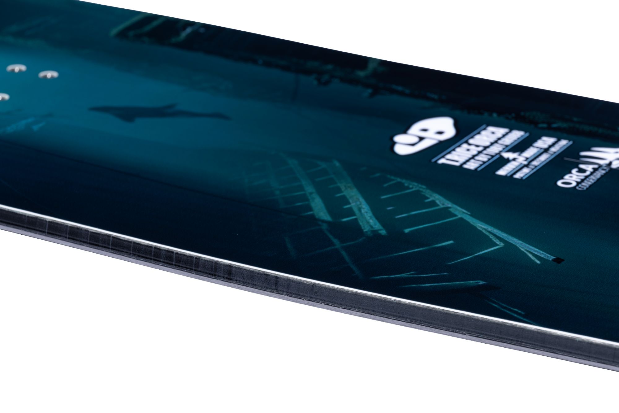 Lib Tech Orca Snowboard 2026 product image