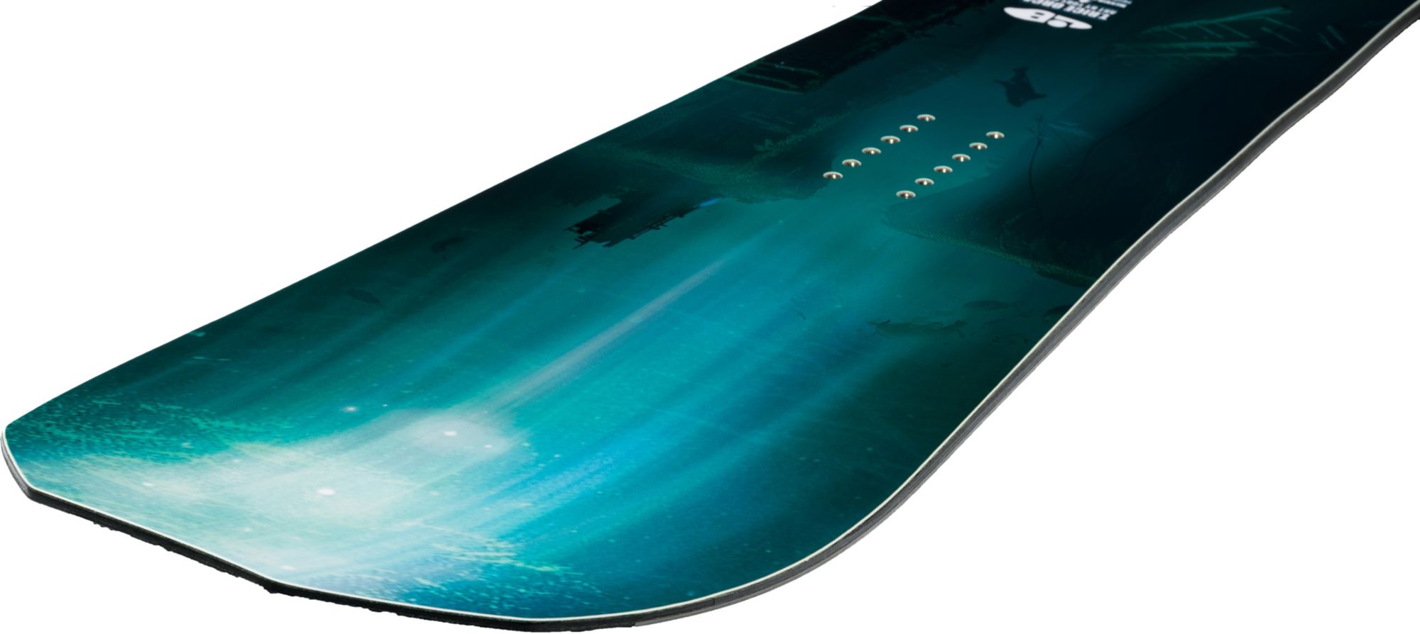 Lib Tech Orca Snowboard 2026 product image