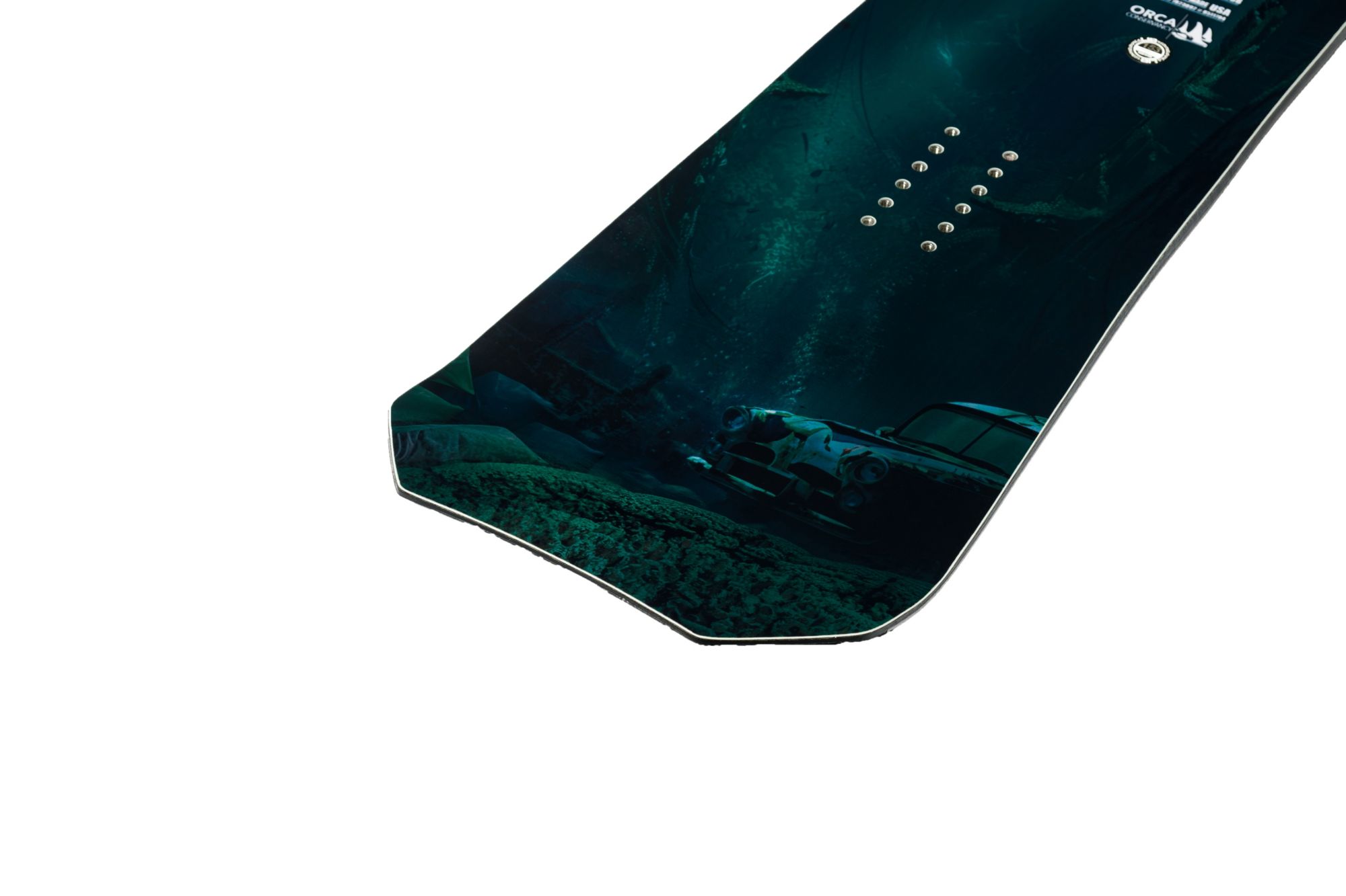 Lib Tech Orca Snowboard 2026 product image