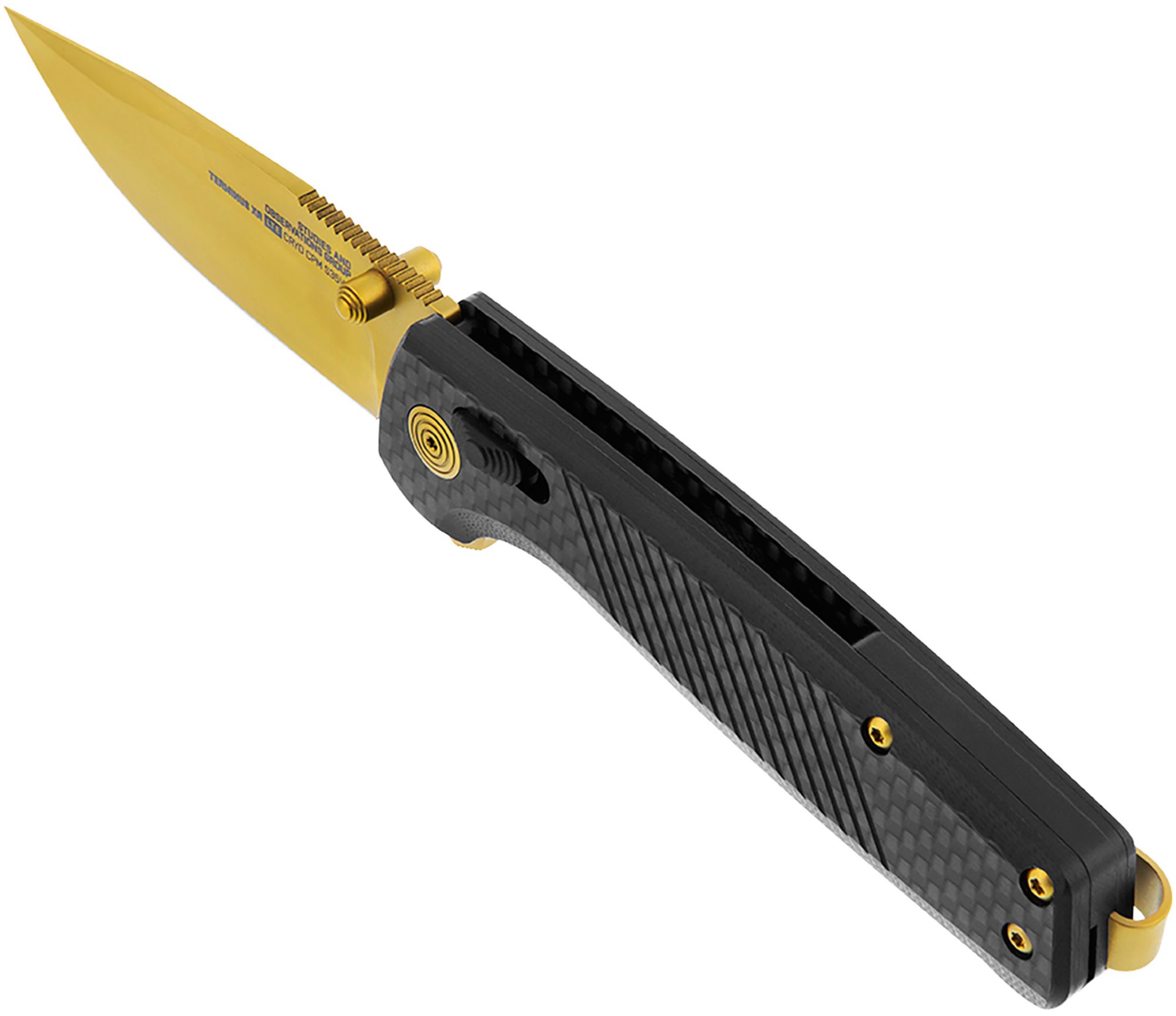 SOG Speciality Knives Terminus XR LTE Box product image