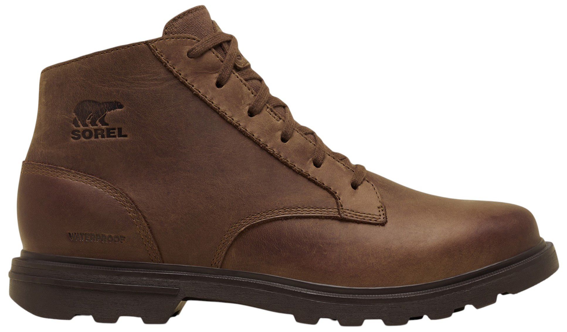 Sorel Men's Cyprus Waterproof Boot product image