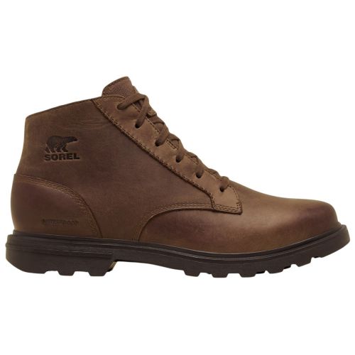 sorel caribou tobacco Review The seam SOREL Men's Caribou Winter Boots