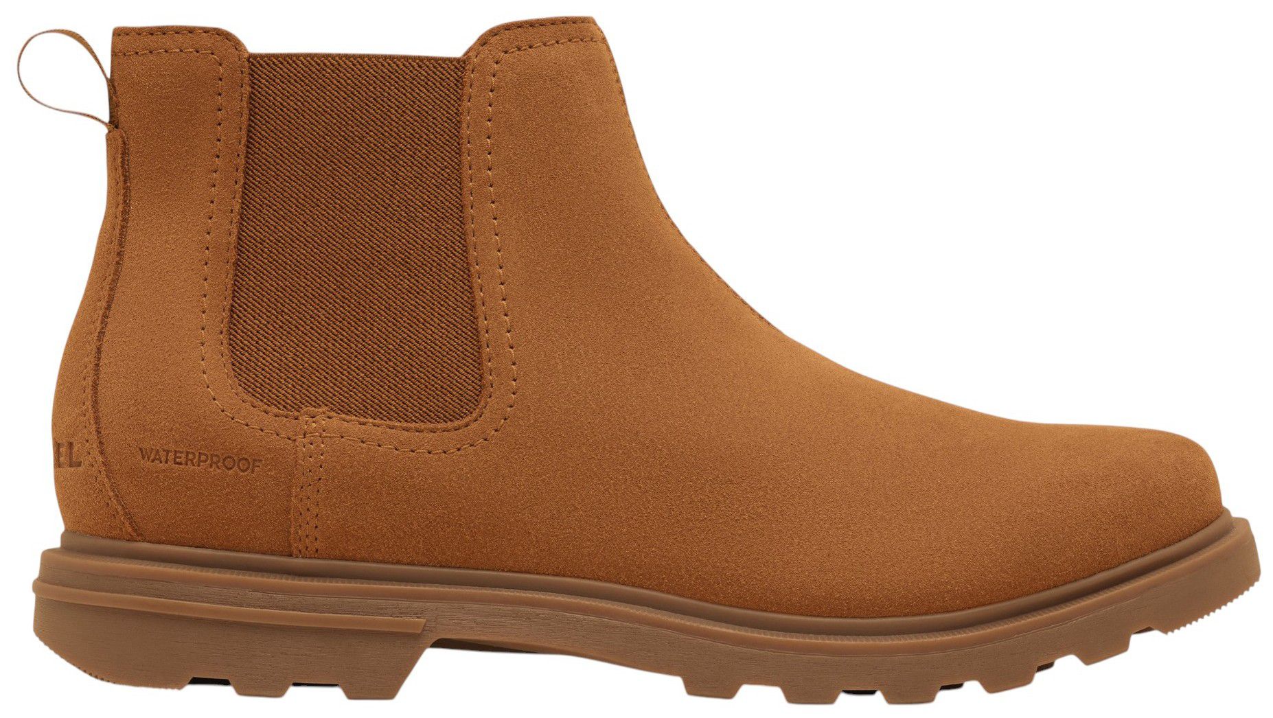 Sorel Men's Cyprus Chelsea Waterproof Boot product image