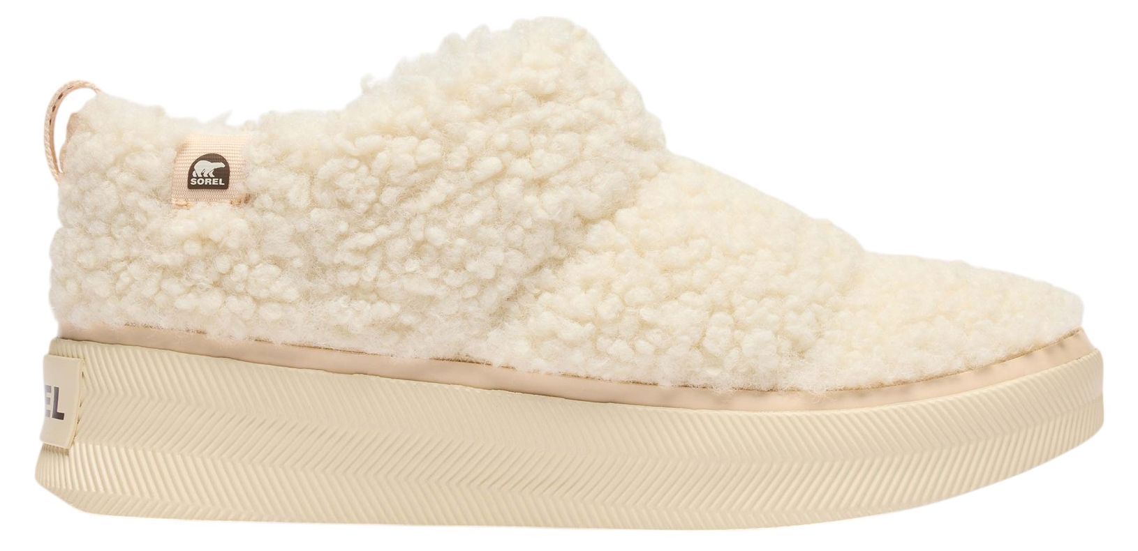 SOREL Women's Out N About IV Mini Puffy Slippers product image