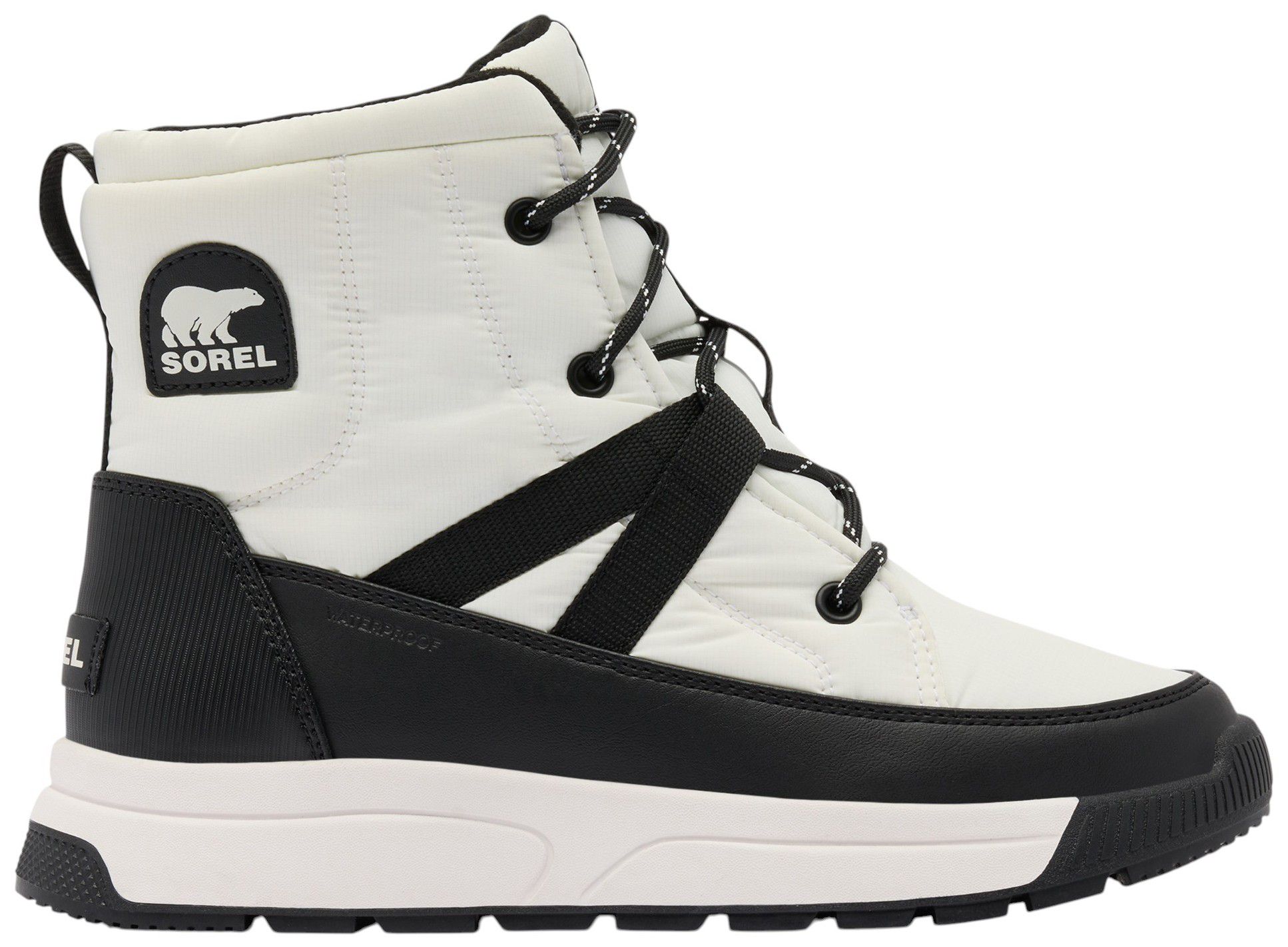SOREL Women's Whitney III Mid Waterproof Boot product image