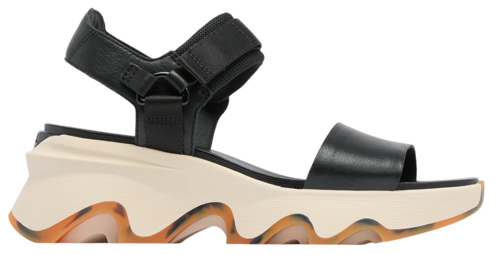 Sorel Women's Kinetic Impact Y-Strap High Sandal product image