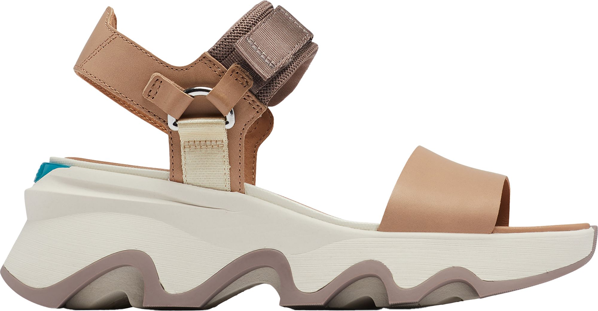 Sorel Women's Kinetic Impact Y-Strap High Sandal product image
