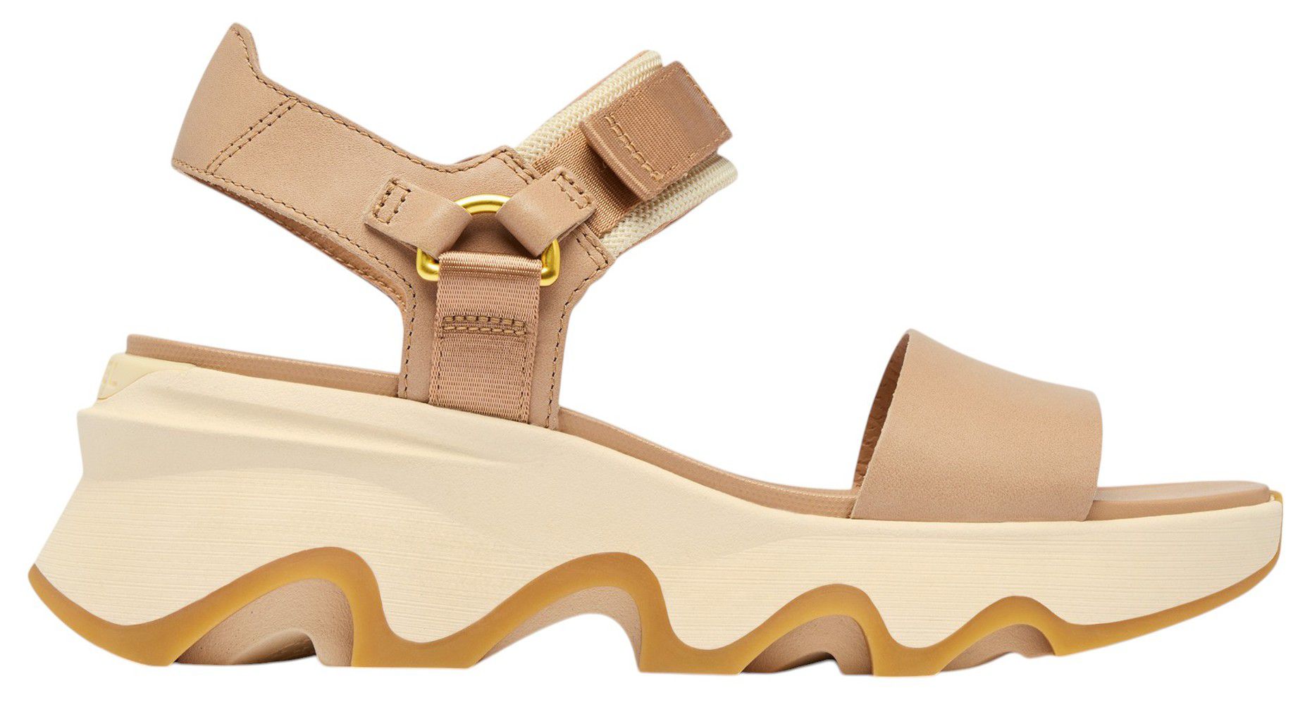 Sorel Women's Kinetic Impact Y-Strap High Sandal product image