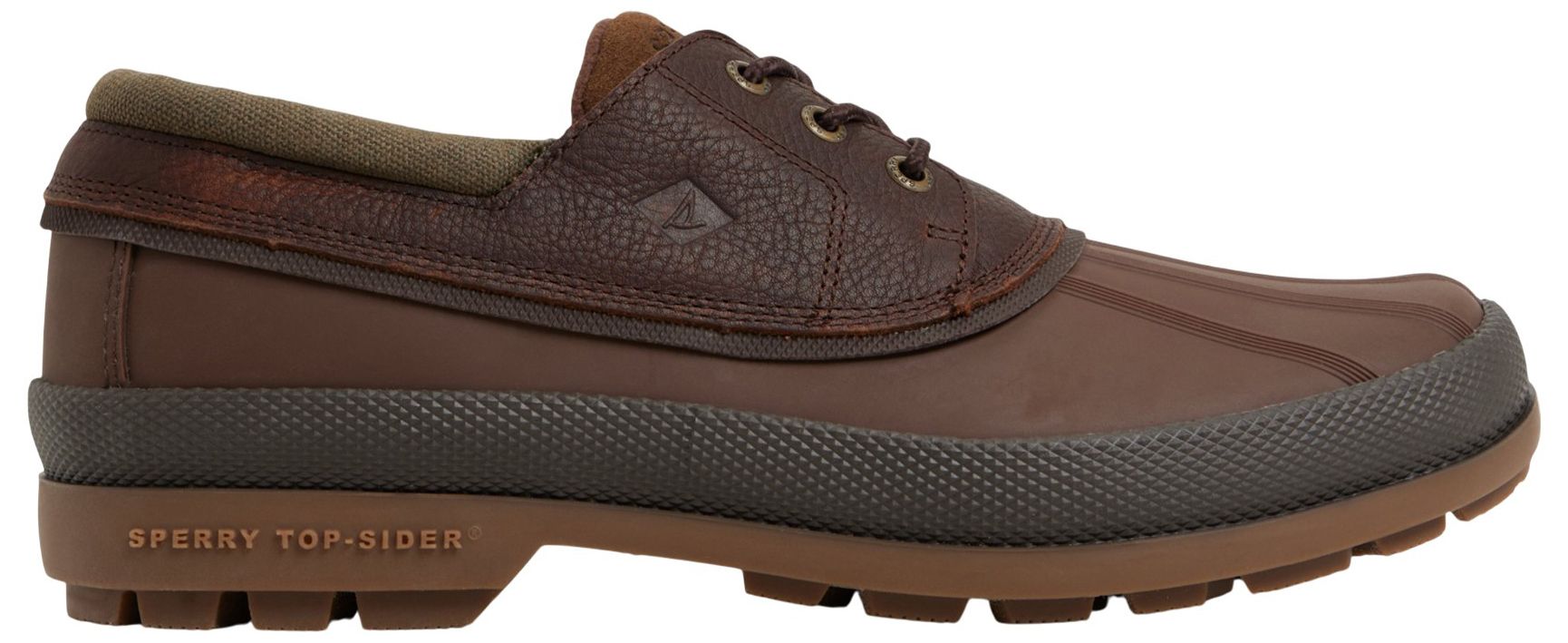 Sperry Men's Coldbay 3 Eye Duck Shoes product image