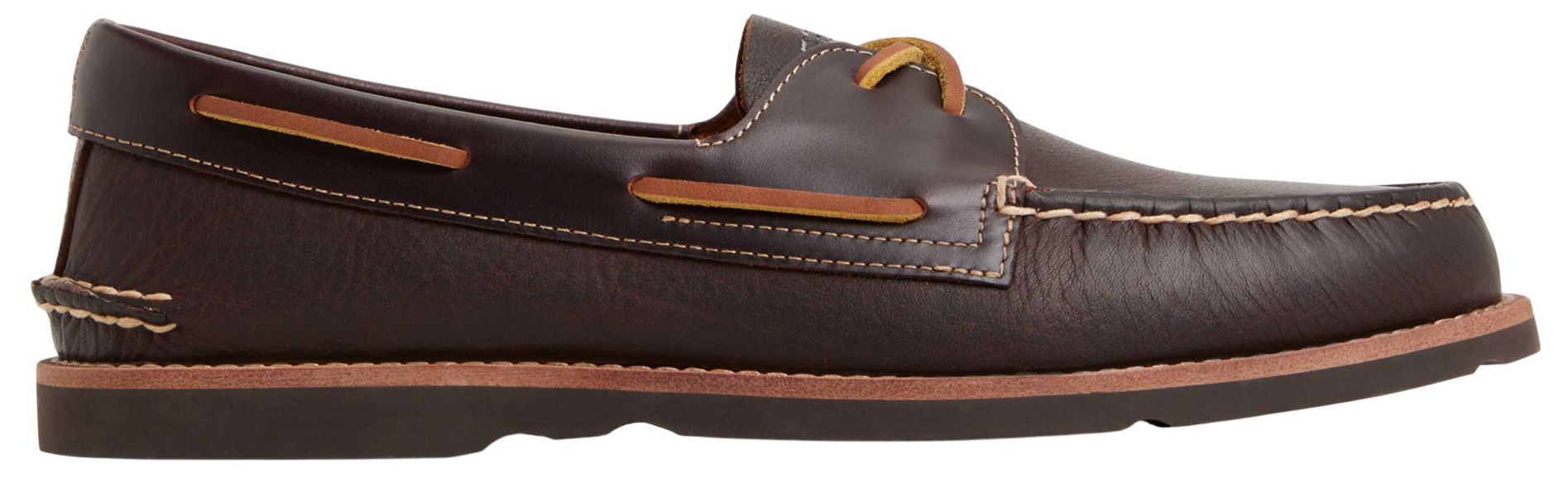 Sperry Men's Authentic Original 2-Eye Ripple Boat Shoe product image