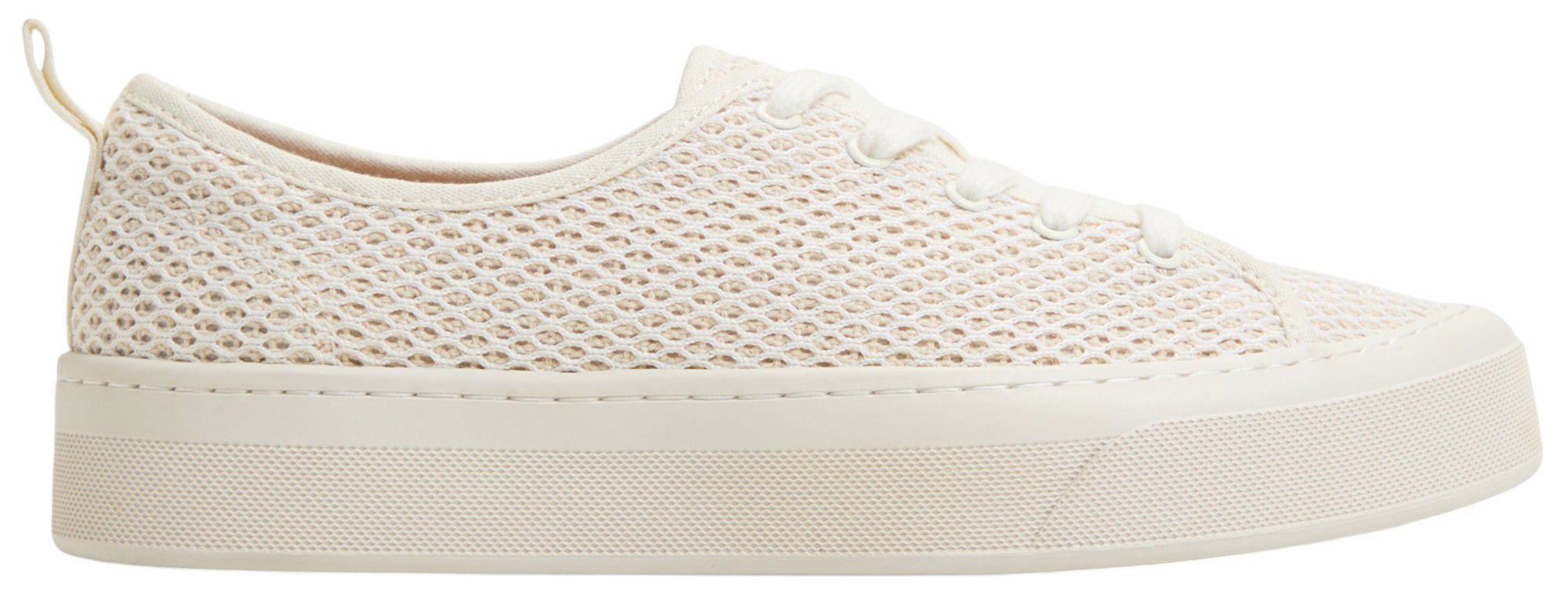 Sperry Womens Candy Lace Mesh Boat Shoe product image