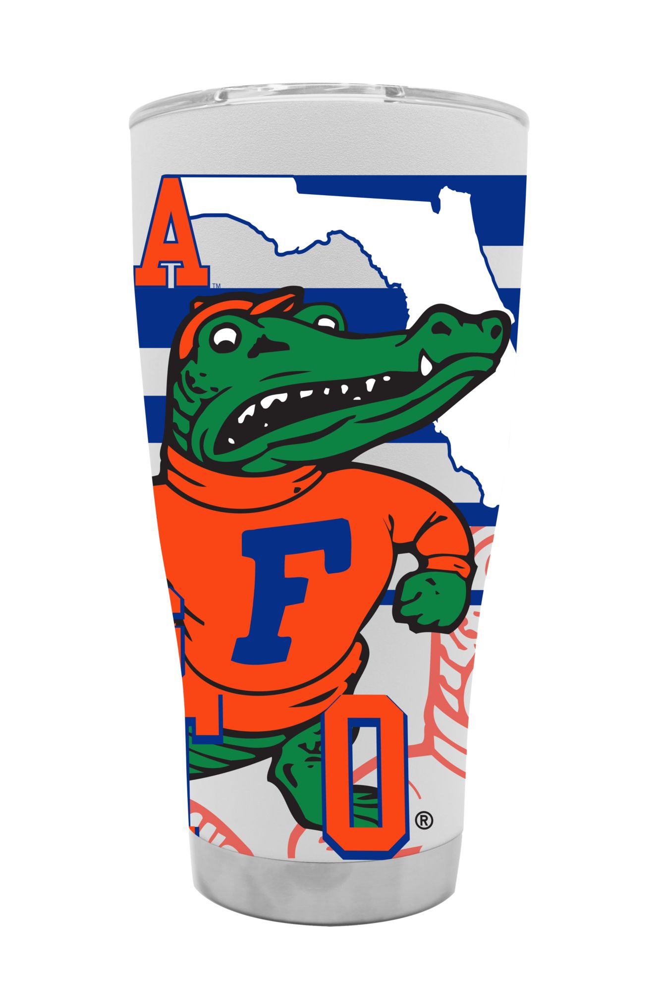 GameTime Sidekicks Florida Gators 30 oz. Vault Tumbler product image