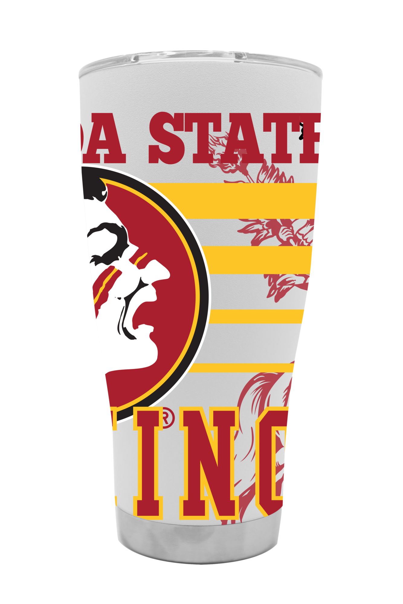 GameTime Sidekicks Florida State Seminoles 30 oz. Vault Tumbler product image