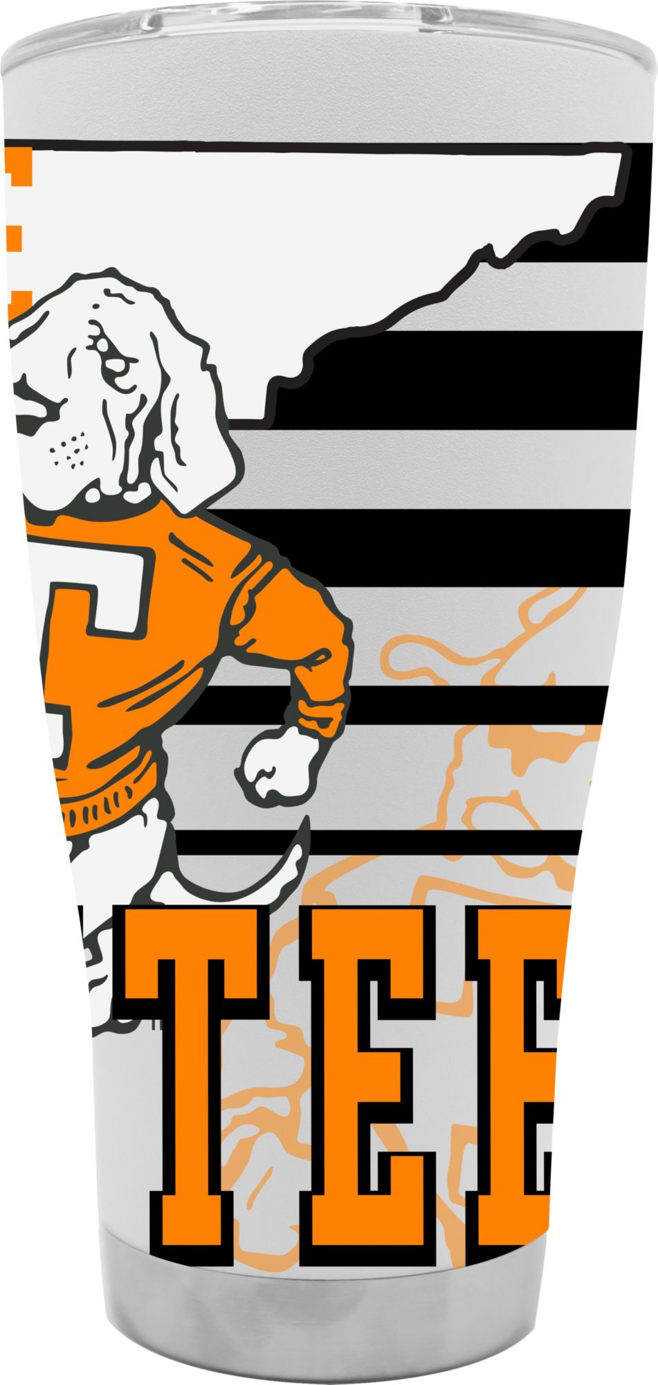 GameTime Sidekicks Tennessee Volunteers 30 oz. Vault Tumbler product image