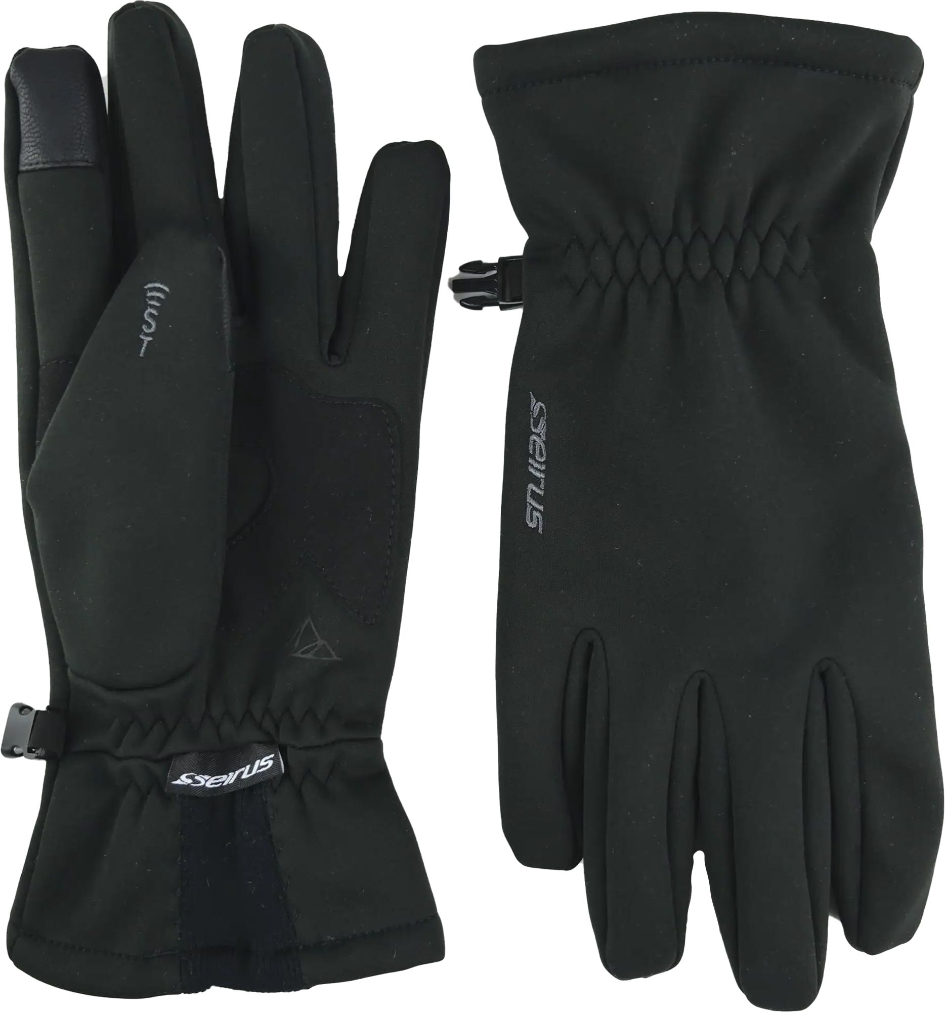 Seirus Wind Defense ST Drift Gloves product image