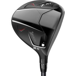 ヴィオテラス New for 2021: Srixon unveils ZX fairway woods and hybrids