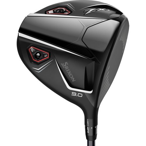 MarkⅡ Srixon ZXi MAX Driver | Dick's Sporting Goods