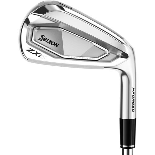 Srixon 2025 ZXiR HL Irons | Dick's Sporting Goods