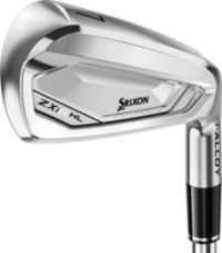 Srixon ZXiR HL Custom Irons | Dick's Sporting Goods