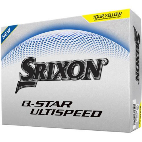 Srixon 2025 Z-STAR XV 9 Golf Balls | Dick's Sporting Goods