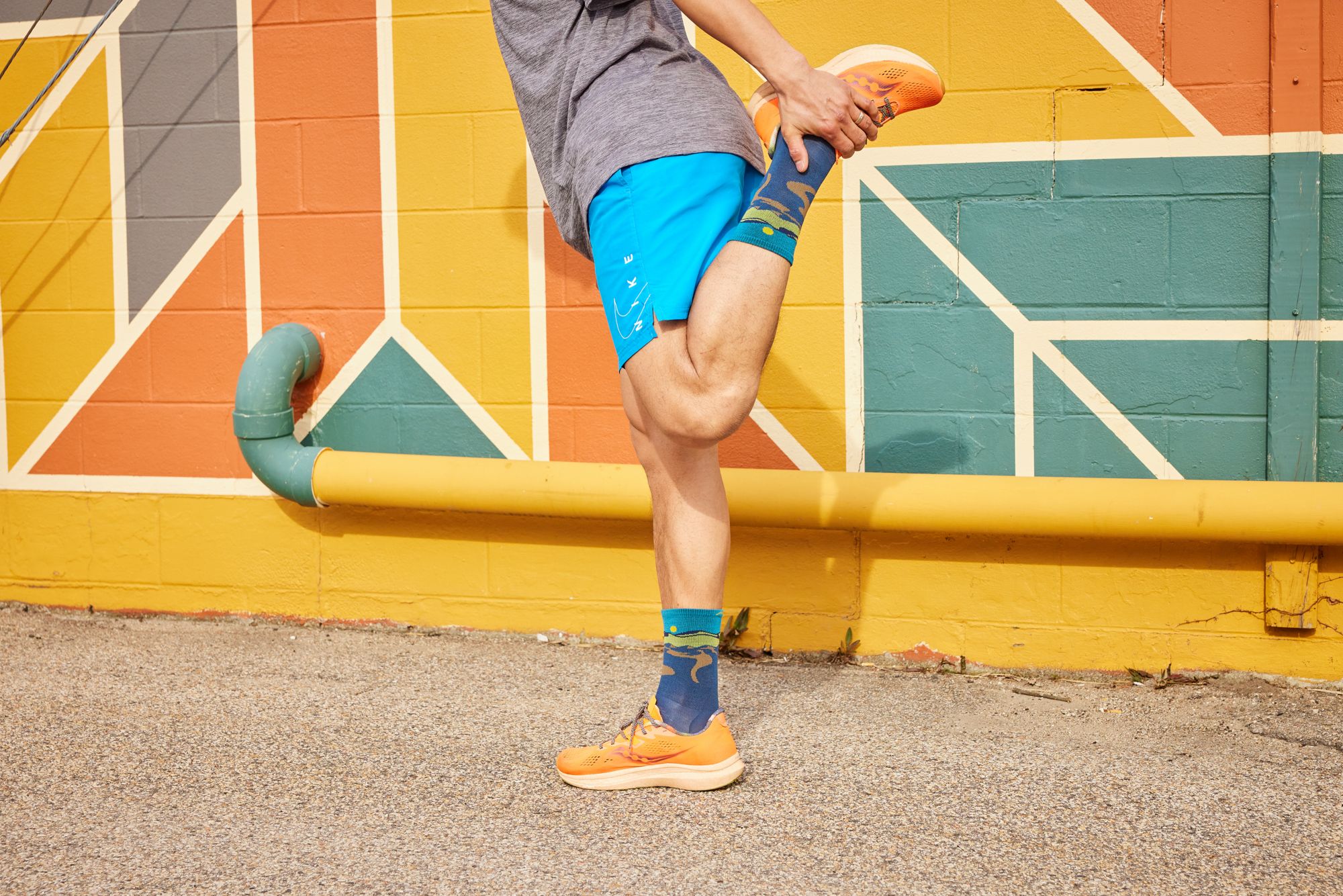 Darn Tough Ridge Runner Micro Crew Ultra-Lightweight Running Sock product image