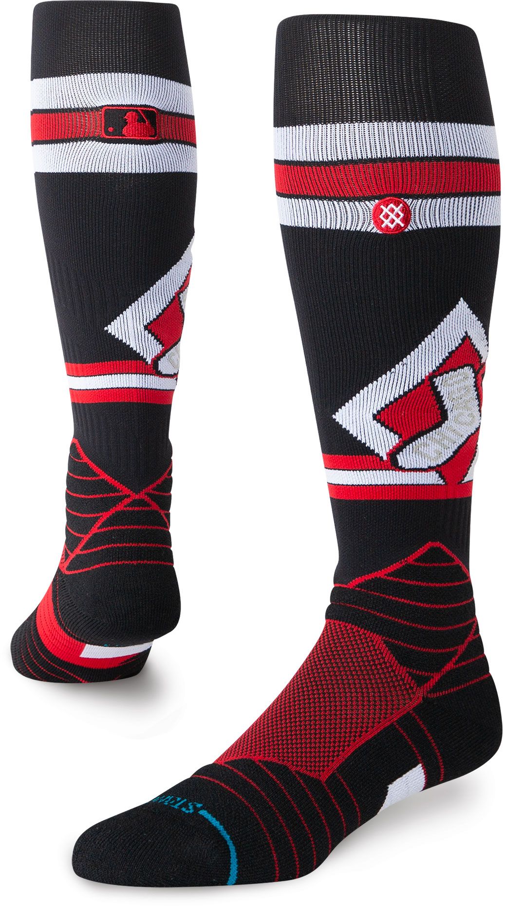 Stance Adult Chicago White Sox City Connect 2025 Crew Socks product image