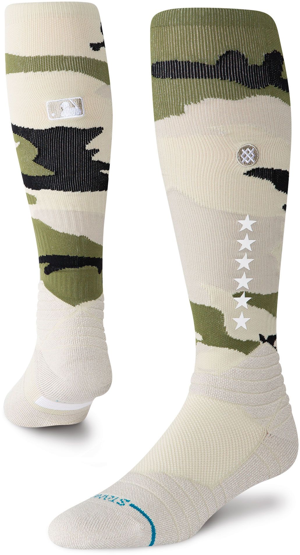 Stance MLB Armed Forces Day 2025 Over the Calf Socks product image