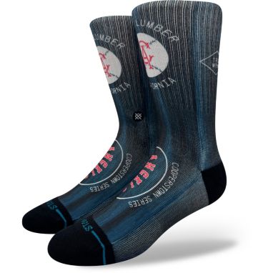 sorry, Stance Los Angeles Angels Lumber Socks is currently out of stock