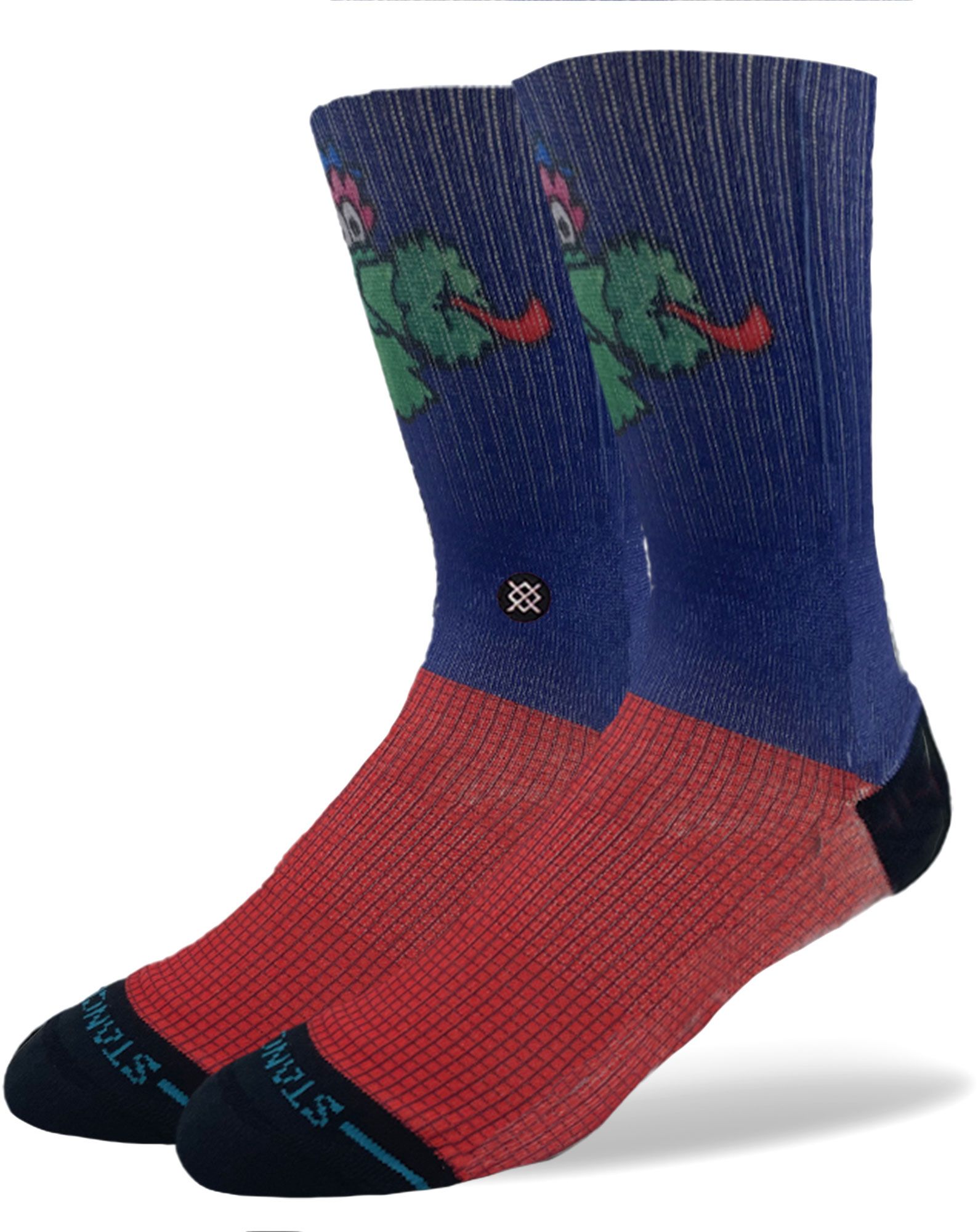 Stance Philadelphia Phillies Batting Practice Crew Socks product image
