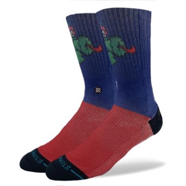 sorry, Stance Philadelphia Phillies Batting Practice Crew Socks is currently out of stock