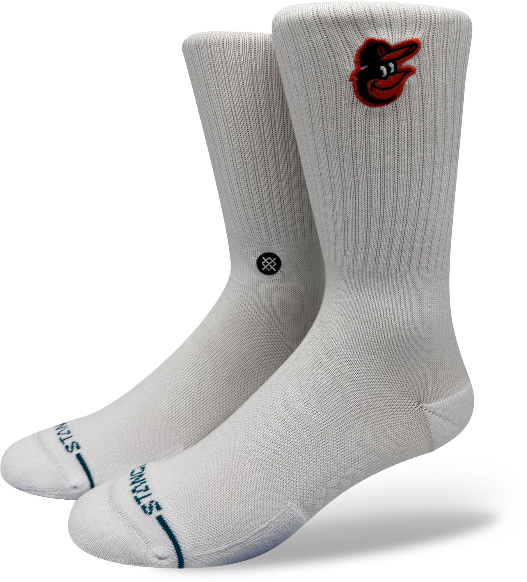 Stance Adult Baltimore Orioles Cresting Crew Socks product image