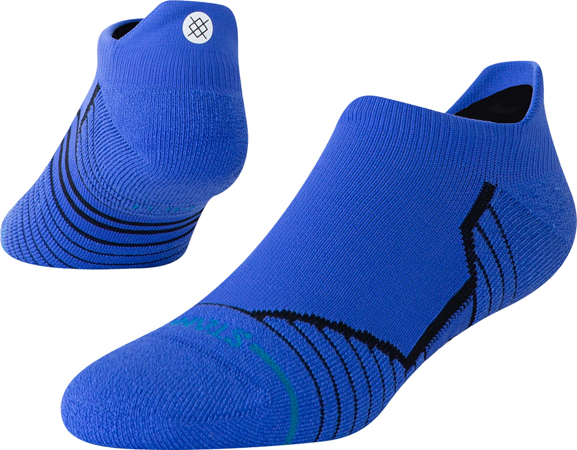 Stance Men's Variegated Mid Tab Golf Socks product image
