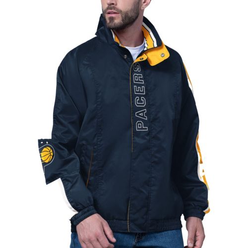 Nike Adult Indiana Pacers T.J. McConnell #9 Swingman Association