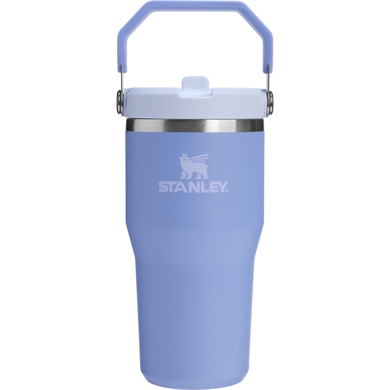 Stanley 20 oz. IceFlow 2.0 Flip Straw Tumbler