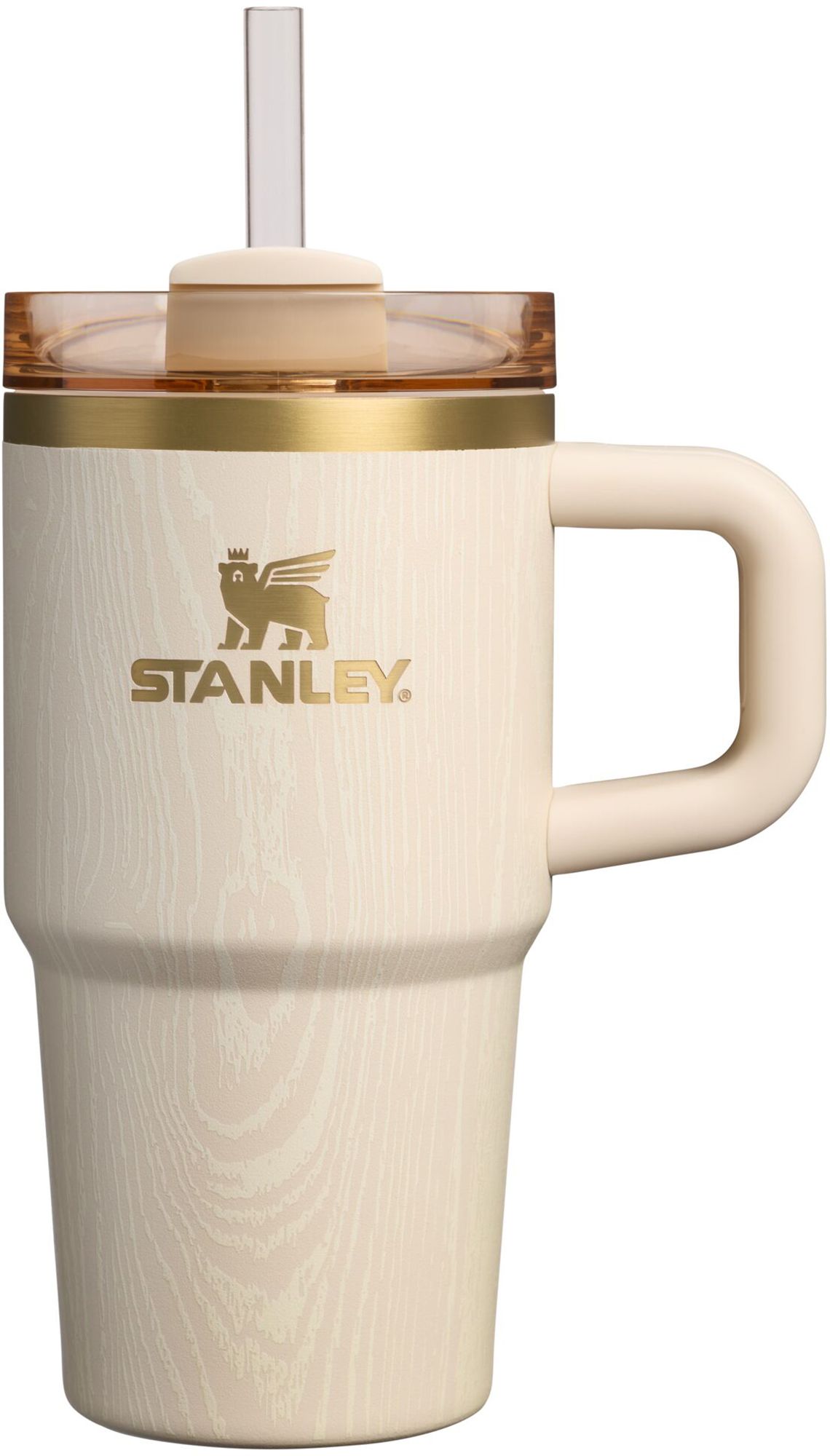 Stanley 20 Quencher FlowState Tumbler Cheers Cheer