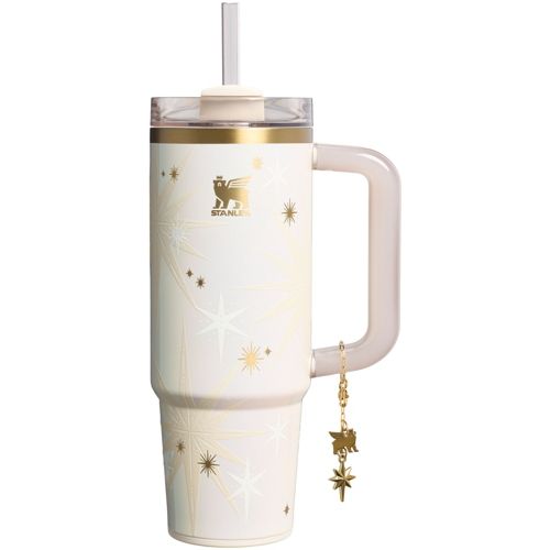Stanley 40 oz. Quencher Luxe FlowState Tumbler - Starlight Shimmer