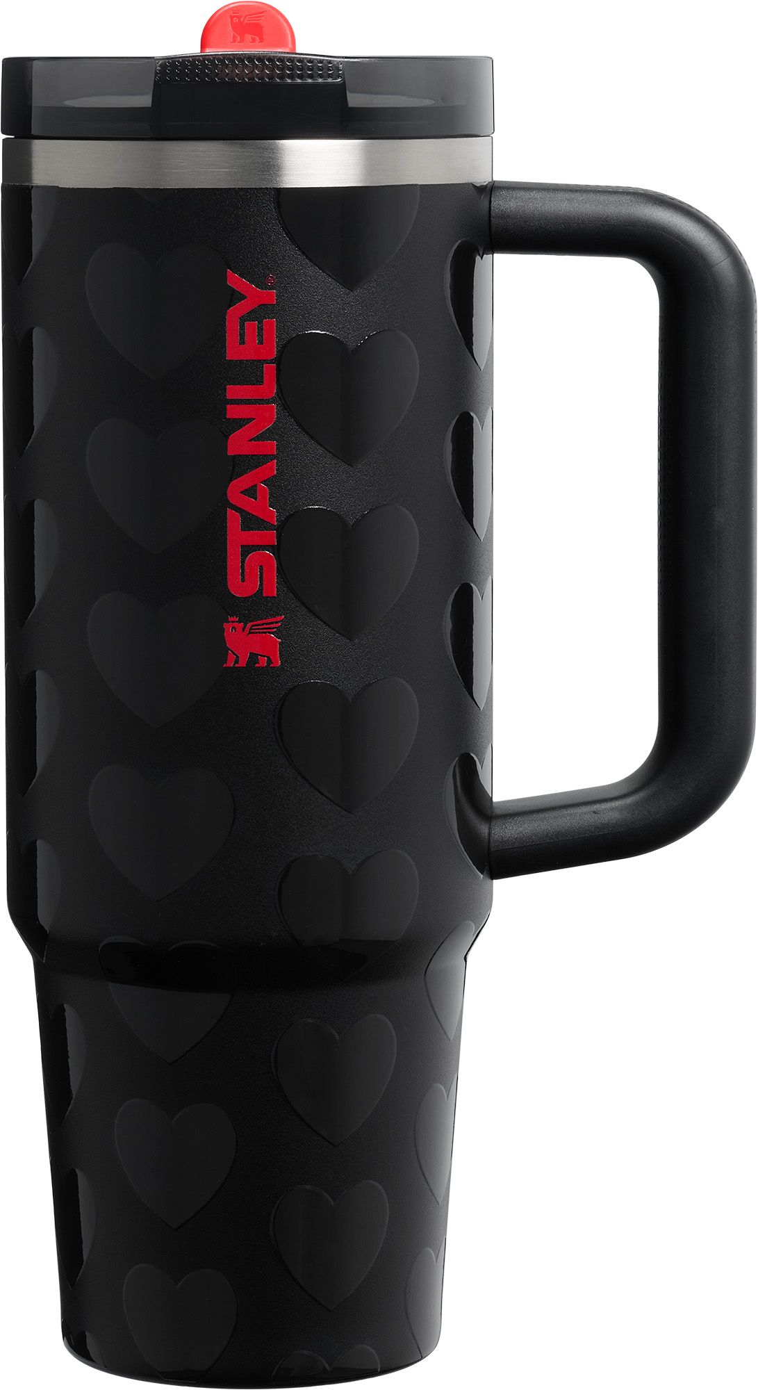 Stanley 30 oz. Quencher ProTour Flip Straw Tumbler - Valentine's Day product image