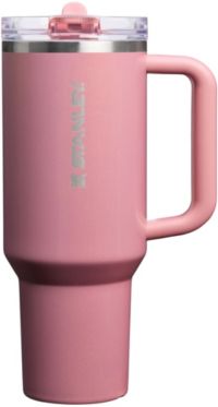 Stanley 40 oz. Quencher ProTour Flip Straw Tumbler - Holiday Happenings Collection