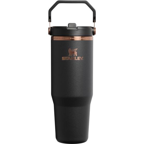 Messi x Stanley 1913 24 oz. AeroLight Flip Straw Bottle - Messi