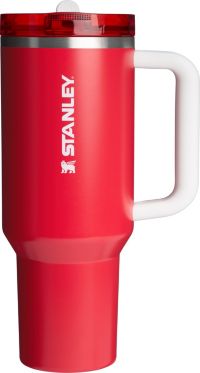 Stanley×Arsenal 40oz Quencher ProTour Arsenal Quencher ProTour Flip Straw Tumbler 40 oz | Stainless