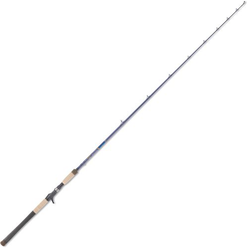st croix bargain rods St. Victory Spinning Rod A timeless American made classic that has reliably served anglers for decades St. Croix SCPC70MF Premier Casting