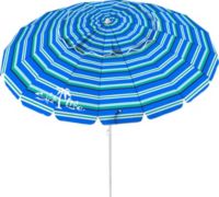 Salt Life 8' UV Beach Umbrella