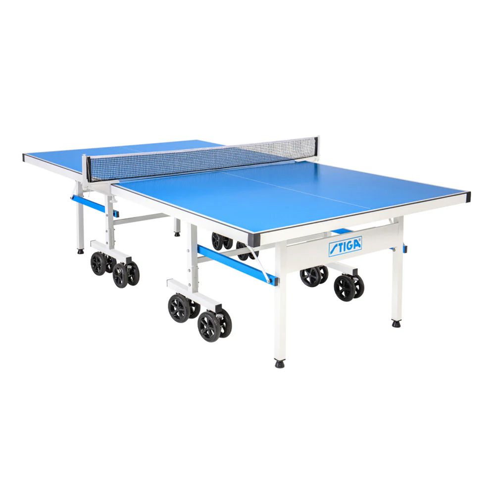 Stiga XTR Pro Outdoor Table Tennis Table product image