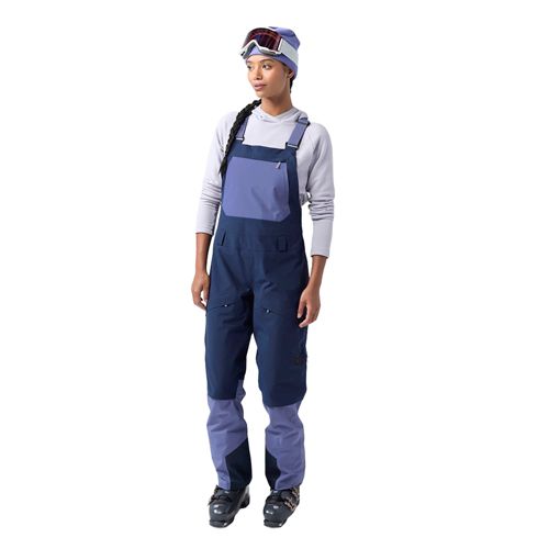 The North Face Women's Freedom Snow Bib | Dick's Sporting Goods