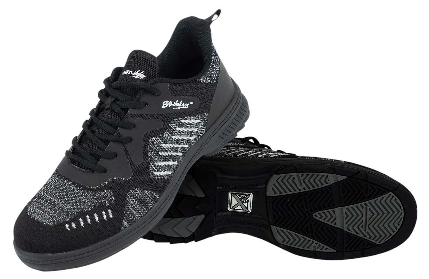 Strikeforce Men's Admiral Bowling Shoes product image