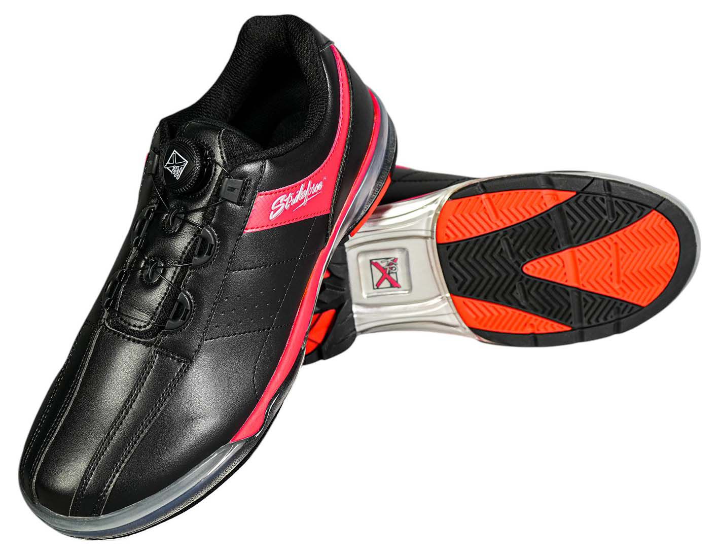 Strikeforce Men's TPU Revival Bowling Shoes product image