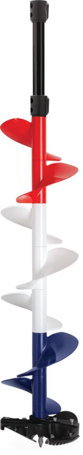 StrikeMaster USA Lite-Flite Lazer 8" Drill product image