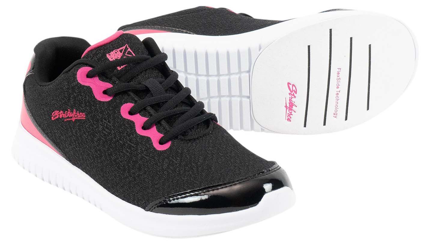 Strikeforce Women's Glitz Bowling Shoes product image