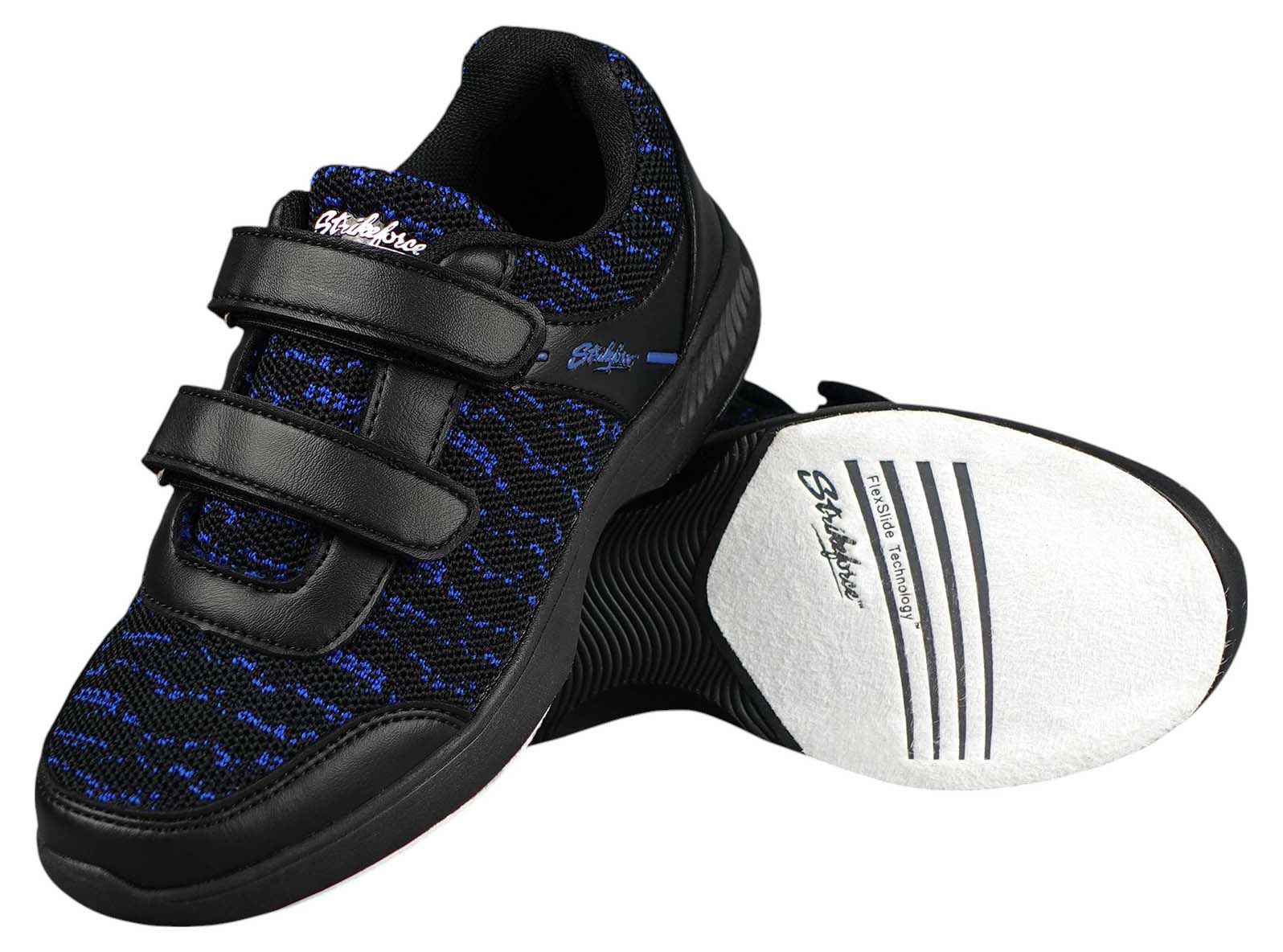 Strikeforce Youth Flyer Mesh Bowling Shoes product image