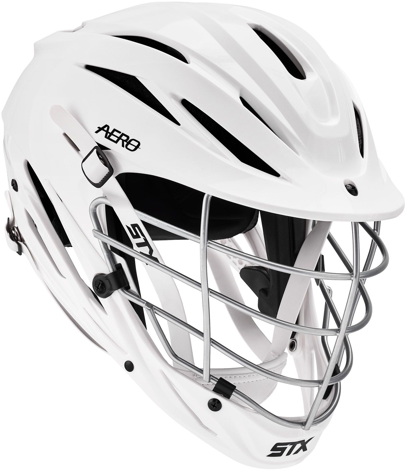 STX Aero Lacrosse Helmet product image